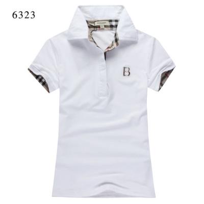 Burberry Women Shirts-598